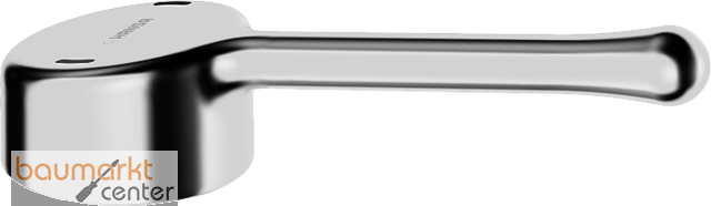 Hansa Langer Hebel HANSAMEDIPRO 0245