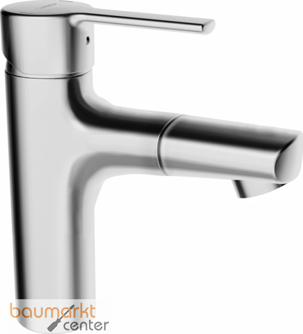 Hansa EHM WT-Batt. HANSARONDA 0301 CU-Rohr