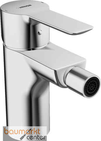 Hansa EHM Bidet-Batt. HANSALIGNA 0606