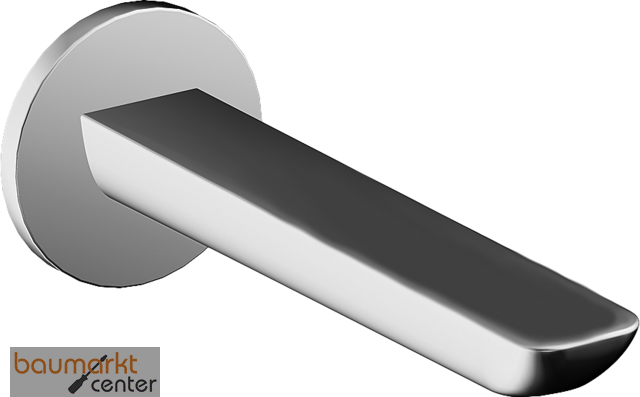 Hansa Auslauf HANSALIGNA 0682 Ros. eckig