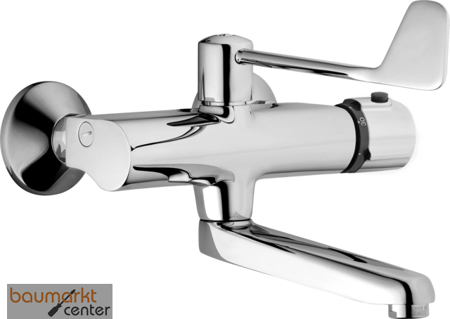 Hansa WT-Batt. HANSATEMPRA 0838 Bed.he.