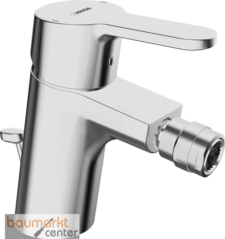 Hansa EHM Bidet-Batt. HANSAPRIMO 4943