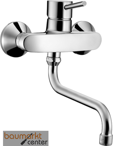 Hansa EHM Kchenarm. HANSAVANTIS Style 5253