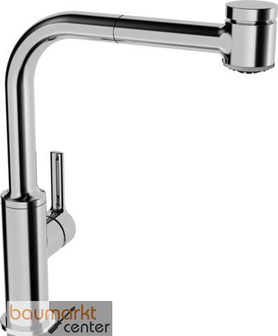 Hansa EHM Kchenarm., ND HANSARONDA 5523