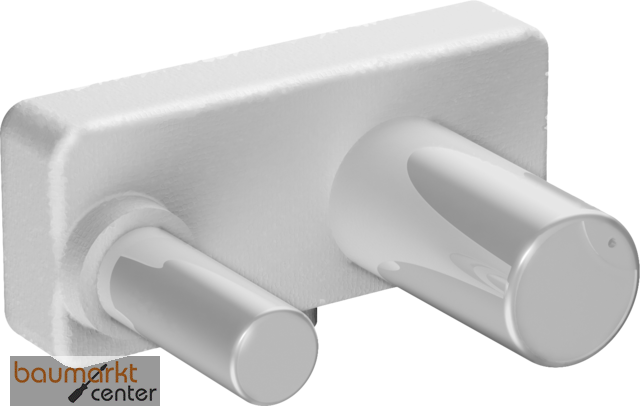 Hansa UP-Rohbauset Wandarmaturen