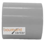 Aliaxis Muffe PVC-C d 225 egal PN10 Klebmuffe MIC