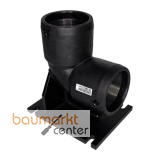 Aliaxis Winkel mit Futeil WF d 110 FRIALEN