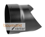 Bertrams ST-Pu Anschweistutzen fr Rohr d:130