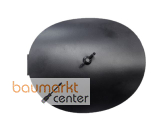 Bertrams ST-Pu Rauchrohrtr d:120 fr RR 2 mm