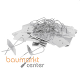 Bertrams Prflochverschlus fr alle DN