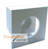 Bertrams Wanddurchfhrung DW100 di:WDF