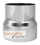 Bertrams VLE+ Reduzierstck d:110w, d:100w