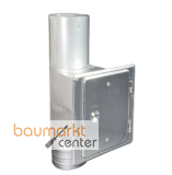 Bertrams EWR-FU Reinigungselement RE 1 d:100 Bertrams EWR-FU Reinigungselement RE 1 d:100