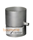 Bertrams EWR-D Rohrelement mit Entwässerung Bertrams EWR-D Rohrelement mit Entwässerung