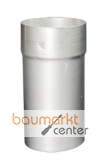 Bertrams EWR Rohrelement verstellbar d:100 Bertrams EWR Rohrelement verstellbar d:100