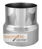 Bertrams EWR-D Reduzierstück d:100e, d:80w Bertrams EWR-D Reduzierstück d:100e, d:80w