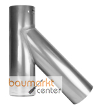 Bertrams EWR-D Anschlussstück 45 Grad Bertrams EWR-D Anschlussstück 45 Grad