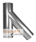 Bertrams EWR-FU Anschlussstück 45 Grad Bertrams EWR-FU Anschlussstück 45 Grad