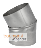 Bertrams EWR Segmentbogen SB 0-30 Grad Bertrams EWR Segmentbogen SB 0-30 Grad