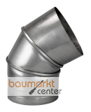 Bertrams EWR Segmentbogen SB 0-60 Grad Bertrams EWR Segmentbogen SB 0-60 Grad