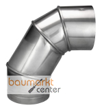 Bertrams EWR Segmentbogen SB 0-90 Grad OHNE RV Bertrams EWR Segmentbogen SB 0-90 Grad OHNE RV