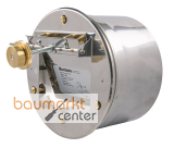 Bertrams EWR Zugbegrenzer d:180 mit Ex-Klappe Bertrams EWR Zugbegrenzer d:180 mit Ex-Klappe