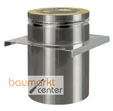 Bertrams DW Zwischensttzplatte d:130