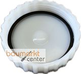 Bertrams Polyline EW Ersatzd. DN60 f. Rev.-