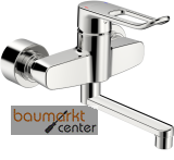 Hansa EHM WT-Batt. HANSACLINICA 0151 Hansa EHM WT-Batt. HANSACLINICA 0151