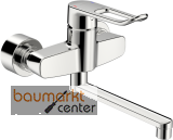 Hansa EHM WT-Batt. HANSACLINICA 0153 Bügelh Hansa EHM WT-Batt. HANSACLINICA 0153 Bügelh