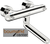 Hansa WT-Batt. HANSAMEDIPRO 0830 Ausld. Hansa WT-Batt. HANSAMEDIPRO 0830 Ausld.