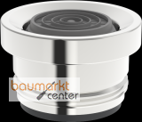 Hansa Luftsprudler und Schlssel, PCA 1.2