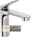 Hansa EHM WT-Batt. HANSAGENESIS 3740 Ausld. Hansa EHM WT-Batt. HANSAGENESIS 3740 Ausld.