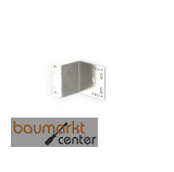 Hansa Montageplatte HANSAMATRIX 4405