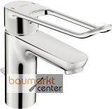 Hansa EHM WT-Batt. HANSACLINICA 4501 Hansa EHM WT-Batt. HANSACLINICA 4501