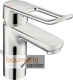 Hansa EHM WT-Batt. HANSACLINICA 4501 Hansa EHM WT-Batt. HANSACLINICA 4501