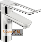 Hansa EHM WT-Batt. HANSACLINICA 4502 Hansa EHM WT-Batt. HANSACLINICA 4502