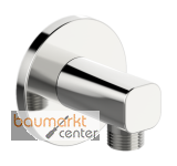 Hansa Wandanschlussbogen HANSALIVING 5118