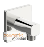 Hansa Wandanschlussbogen HANSALIVING 5118