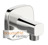 Hansa Wandanschlussb. soft edge HANSALIVING