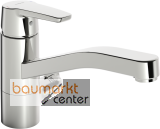 Hansa EHM Kchenarm. m. Splm.ventil