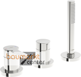 Hansa EHM FM-Set f. Wafü/Br. HANSADESIGNO Hansa EHM FM-Set f. Wafü/Br. HANSADESIGNO