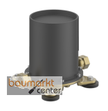 Hansa UP-Rohbauset Bade- und Brausearmatur Hansa UP-Rohbauset Bade- und Brausearmatur