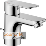 Hansa EHM WT-Batt. HANSABASIC 5540 Hansa EHM WT-Batt. HANSABASIC 5540