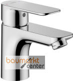 Hansa EHM WT-Batt. HANSABASIC 5542 Ausld. Hansa EHM WT-Batt. HANSABASIC 5542 Ausld.