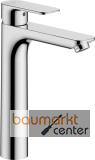 Hansa EHM Waschtischarmaturen hoch Hansa EHM Waschtischarmaturen hoch