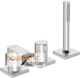 Hansa EHM FM-Set f. Wafü/Br. HANSASTELA Hansa EHM FM-Set f. Wafü/Br. HANSASTELA
