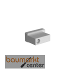 Hansa UP-Rohbauset Wandarmaturen Hansa UP-Rohbauset Wandarmaturen