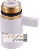 Hansa Oberteil HANSANOVA 5991332182 Weiss