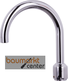 Hansa Auslauf HANSADESIGNO 59913452 L=190